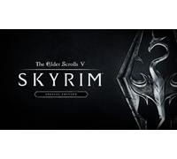 The Elder Scrolls V: Skyrim Special Edition