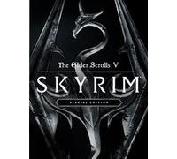 The Elder Scrolls V: Skyrim Special Edition (PC) - Epic Games Account - GLOBAL
