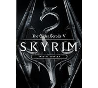 The Elder Scrolls V: Skyrim Special Edition (PC) - Microsoft Store Account - GLOBAL