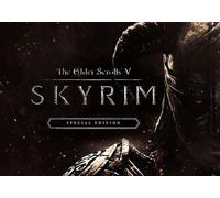 The Elder Scrolls V: Skyrim Special Edition (PC) Steam Key - EU