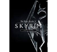 The Elder Scrolls V: Skyrim Special Edition (PC) - Steam Key - EUROPE