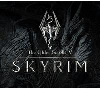 The Elder Scrolls V: Skyrim Special Edition RoW v2 PC Steam CD Key