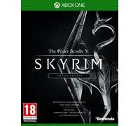 The Elder Scrolls V: Skyrim Special Edition Xbox One