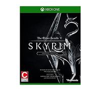 The Elder Scrolls V: Skyrim Special Edition - Xbox One