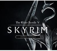 The Elder Scrolls V: Skyrim Special Edition XBOX One / Xbox Series X|S Account
