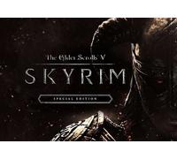 The Elder Scrolls V: Skyrim Special Edition (Xbox One / Xbox Series X|S) Xbox Live Key - EU