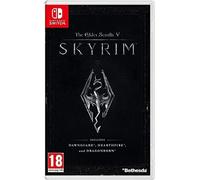 The Elder Scrolls V: Skyrim /Switch New & Sealed