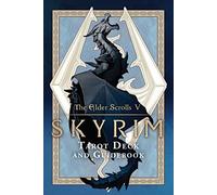 The Elder Scrolls V: Skyrim Tarot Deck and Guidebook