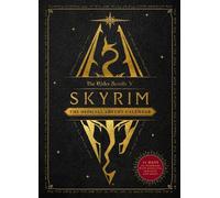 The Elder Scrolls V: Skyrim - The Official Advent Calendar (US IMPORT)