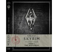 The Elder Scrolls V: Skyrim - The Skyrim Library, Vol. I: The Histories