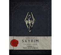 The Elder Scrolls V: Skyrim - The Skyrim Library, Vol. I: The Histories