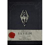 The Elder Scrolls V: Skyrim – The Skyrim Library, Vol. I: The Histories – Titan Books