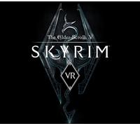 The Elder Scrolls V: Skyrim VR CN PC Steam CD Key
