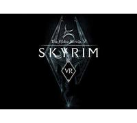 The Elder Scrolls V: Skyrim VR (PC) Steam Account - GLOBAL