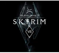 The Elder Scrolls V: Skyrim VR PC Steam Altergift