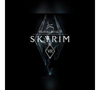 The Elder Scrolls V: Skyrim [VR] (PC) Steam Gift - EU