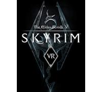 The Elder Scrolls V: Skyrim VR (PC) - Steam Gift - GLOBAL