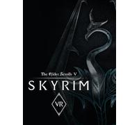 The Elder Scrolls V: Skyrim VR (PC) - Steam Key - EUROPE