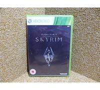 The Elder Scrolls V: Skyrim Xbox 360 (Xbox 360)