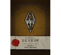 The Elder Scrolls V - The Skyrim Library