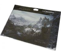 The Elder Scrolls XXL Skyrim Valley High Precision Mousepad