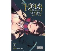 The Elder Sister-Like One, Vol. 1