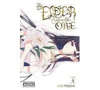 The Elder Sister-Like One, Vol. 4