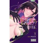 The Elder Sister-Like One, Vol. 5