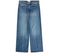 The Elder Statesman Hunter Wide-leg Jeans - Blue - 32 (W32 / M)