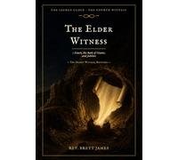The Elder Witness: 1 Enoch, the Book of Giants, and Jubilees - Misplaced in History