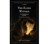 The Elder Witness: 1 Enoch, the Book of Giants, and Jubilees - Misplaced in History: 4 (The Sacred Clock)