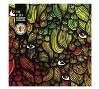 The Elderberries - Elderberries