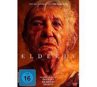 Eguileor, Zorion - The Elderly - [DVD]