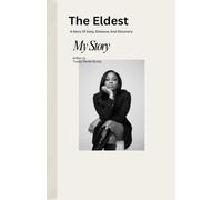 The Eldest: A Story of Duty, Distance, And Discovery