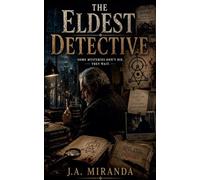 The Eldest Detective