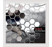 The Elec Tet - Shiny Metal Objects