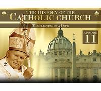 The election of a Pope