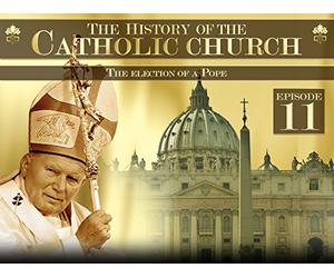 The election of a Pope