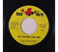 the election year 1964 / part 2