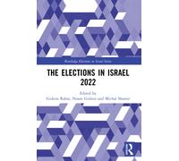 The Elections in Israel 2022