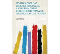 The Electra of Euripides Translated into English rhyming verse: Nach Den Authent. Quellen. Ein Beitrag Zur Culturgesch. Das 19 Jahrh: 1
