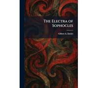 The Electra of Sophocles