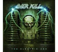 The Electric Age by Overkill (2012-03-26)