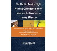 The Electric Aviation Flight Planning Optimization: Route Selection That Maximizes Battery Efficiency