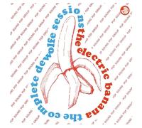 The Electric Banana: The Complete De Wolfe Sessions, 3CD Boxset