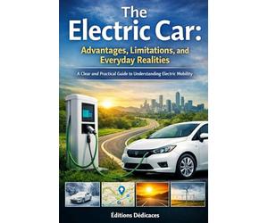 The Electric Car: Advantages, Limitations, and Everyday Realities: A Clear and Practical Guide to Understanding Electric Mobility