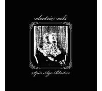 The Electric Eels - Spin Age Blasters [VINYL]