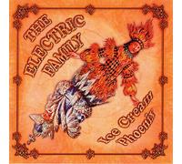 THE ELECTRIC FAMILY - Ice Cream Phoenix