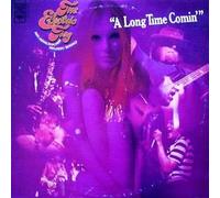 The Electric Flag - A Long Time Comin'