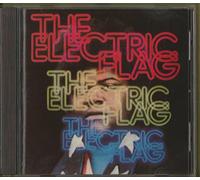 The Electric Flag: An American Music Band